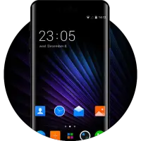 ikon Tema untuk Infinix Note 4 HD XOS Wallpaper