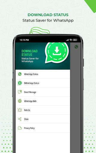 Status Saver screenshot 5