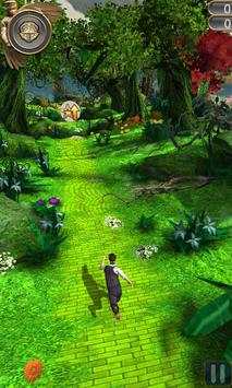 Jungle Castle Run 4 screenshot 1