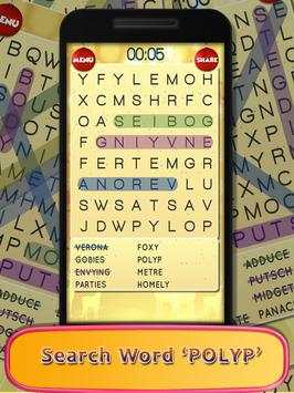Word Lite Christmas screenshot 4
