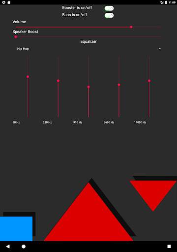Speaker Booster Full Edition screenshot 1