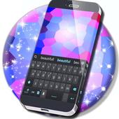 Keyboard for Note 4 Edge icon