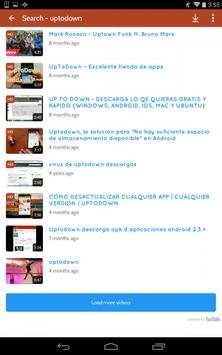Peggo - YouTube to MP3 Converter screenshot 8