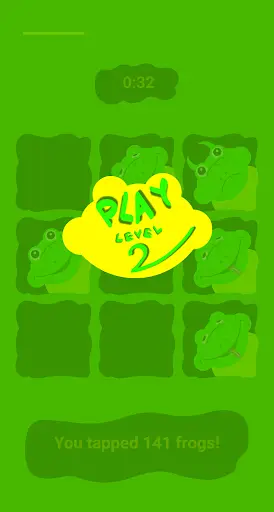 Tap Frog screenshot 4