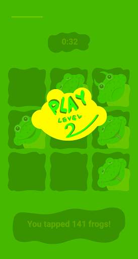 Tap Frog screenshot 4