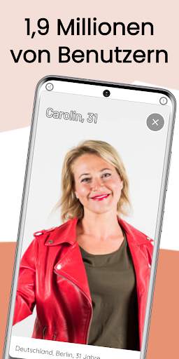 QuoDating flirten & verabreden screenshot 3