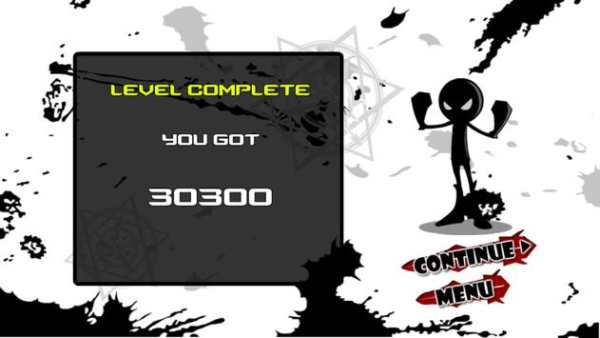 Legend Stickman screenshot 8