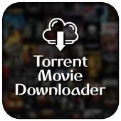 Torrent Movie Downloader logo
