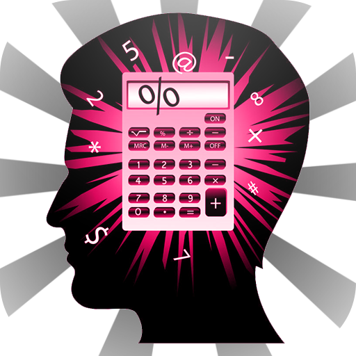 King Of Maths icon