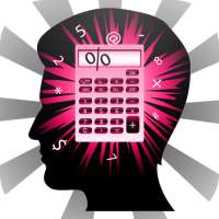 King Of Maths logo