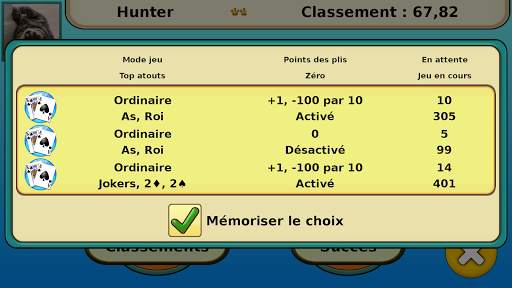 Atout pique screenshot 7