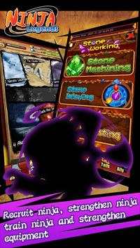 World of Ninja screenshot 2
