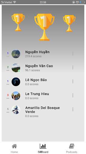 Wele App screenshot 5