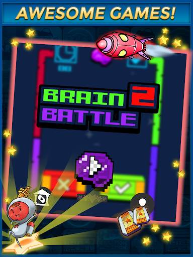 Brain Battle 2 - Make Money स्क्रीनशॉट 13