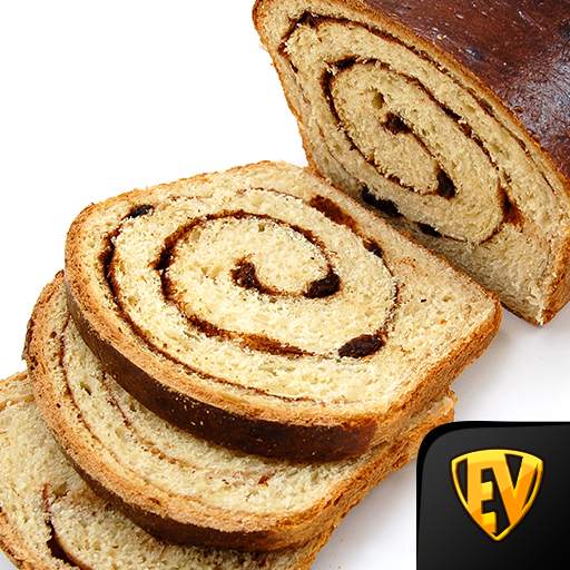 All Bread Recipes Offline 1.4.1