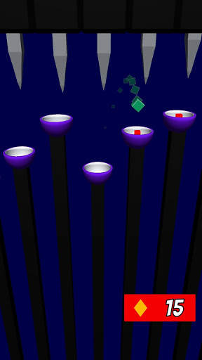 Tap To Play - Ball Bounce Game screenshot 4
