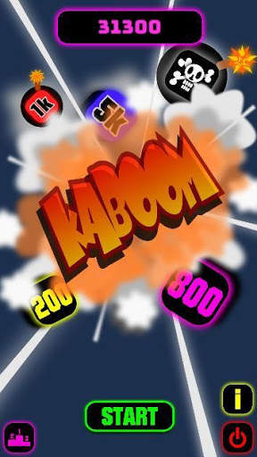KaBoom screenshot 9