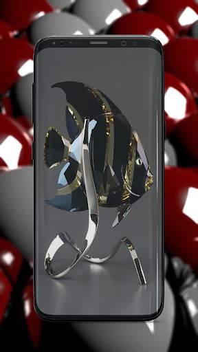 3D Wallpaper screenshot 6