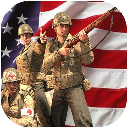World War II Battlefield: The Duty Call 1.0