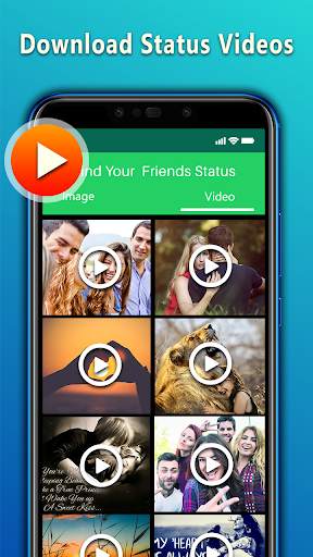 Status Saver for Whatsapp screenshot 5