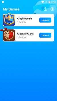 MagicFox screenshot 5