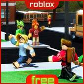 TIPS ROBLOX 2.1.0Roblox