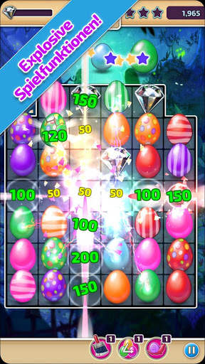 Crack Attack screenshot 4