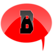 Beep messenger icon