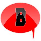 Beep messenger 0.1