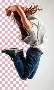 Erase Background: Bg Changer screenshot 4