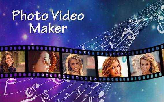 Photo Video Maker With Music screenshot 2