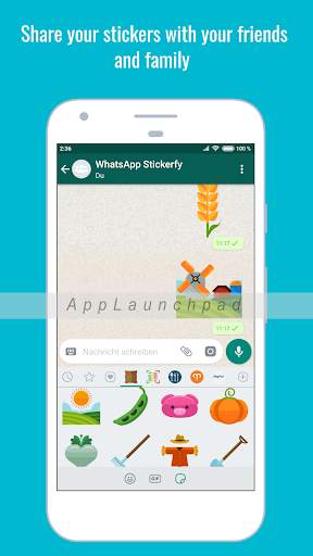 Stickerfy for WhatsApp screenshot 4