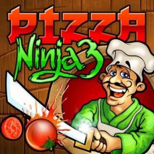 Pizza Ninja 3 1.0
