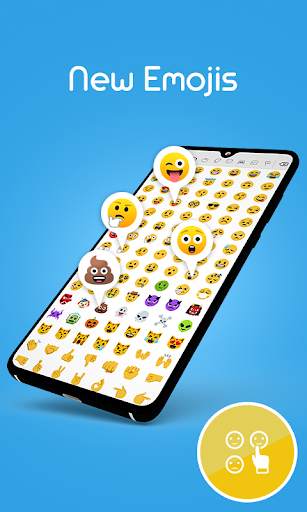 Frozen Keyboard - Unicode Myanmar screenshot 2