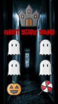 Ghost Sound Effect - Horror screenshot 2