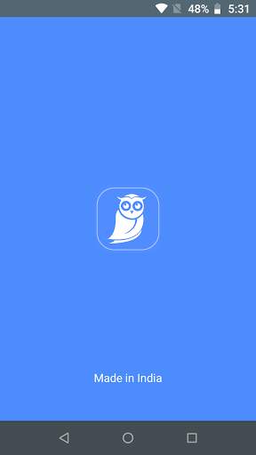 OwlApp - India's own social messenger screenshot 1