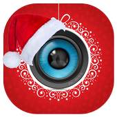 Christmas Hat - Selfie Camera 1.0