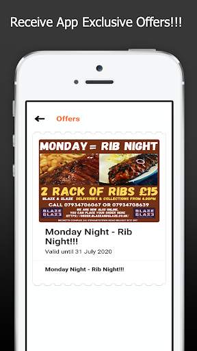 Blaze & Glaze screenshot 4
