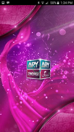 ARY Zindagi screenshot 1