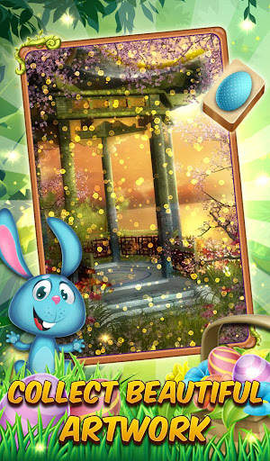 Mahjong: Spring Journey screenshot 3