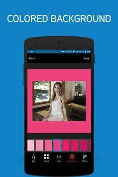Photo Editor 7 تصوير الشاشة