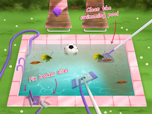 Sweet Baby Girl Cleanup 4 screenshot 16