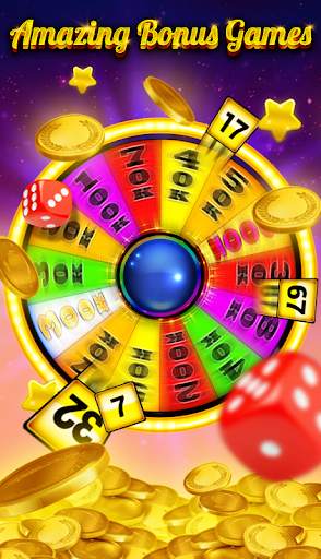 Golden City Casino screenshot 5