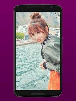 Momo Twice Wallpaper KPOP Fans HD 5 تصوير الشاشة