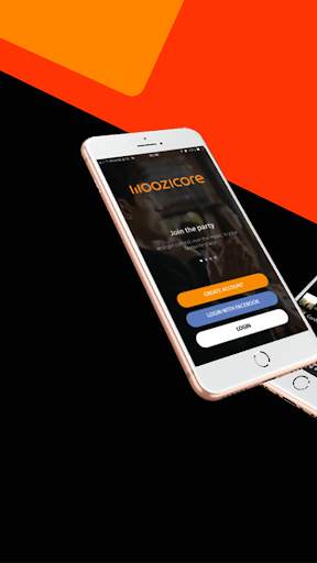 Moozicore | BETA screenshot 1