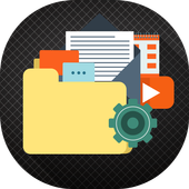 File Manager - File Explore Pro icon
