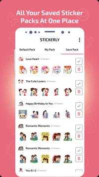 Stickerly screenshot 9
