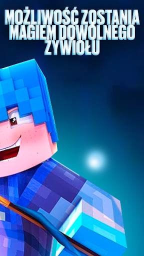 Magic mods dla Minecraft screenshot 3
