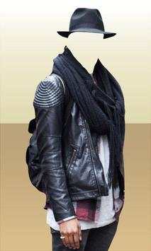 London Men Fashion Photo Suit screenshot 8