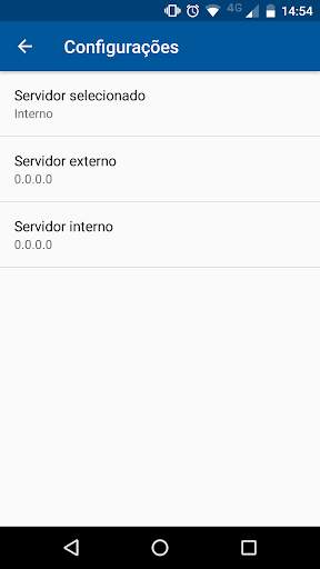 Partner Mobile screenshot 8
